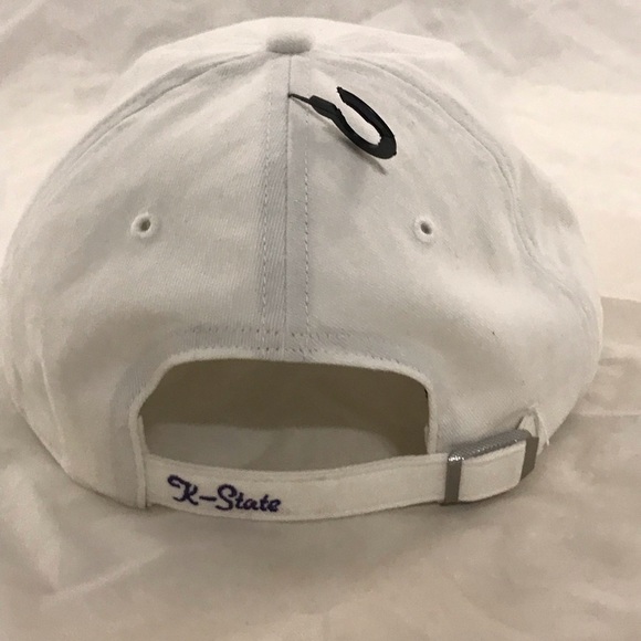 \'47 Brand Kansas State Jayhawks Women\'s Spirit Ball Cap main image 13